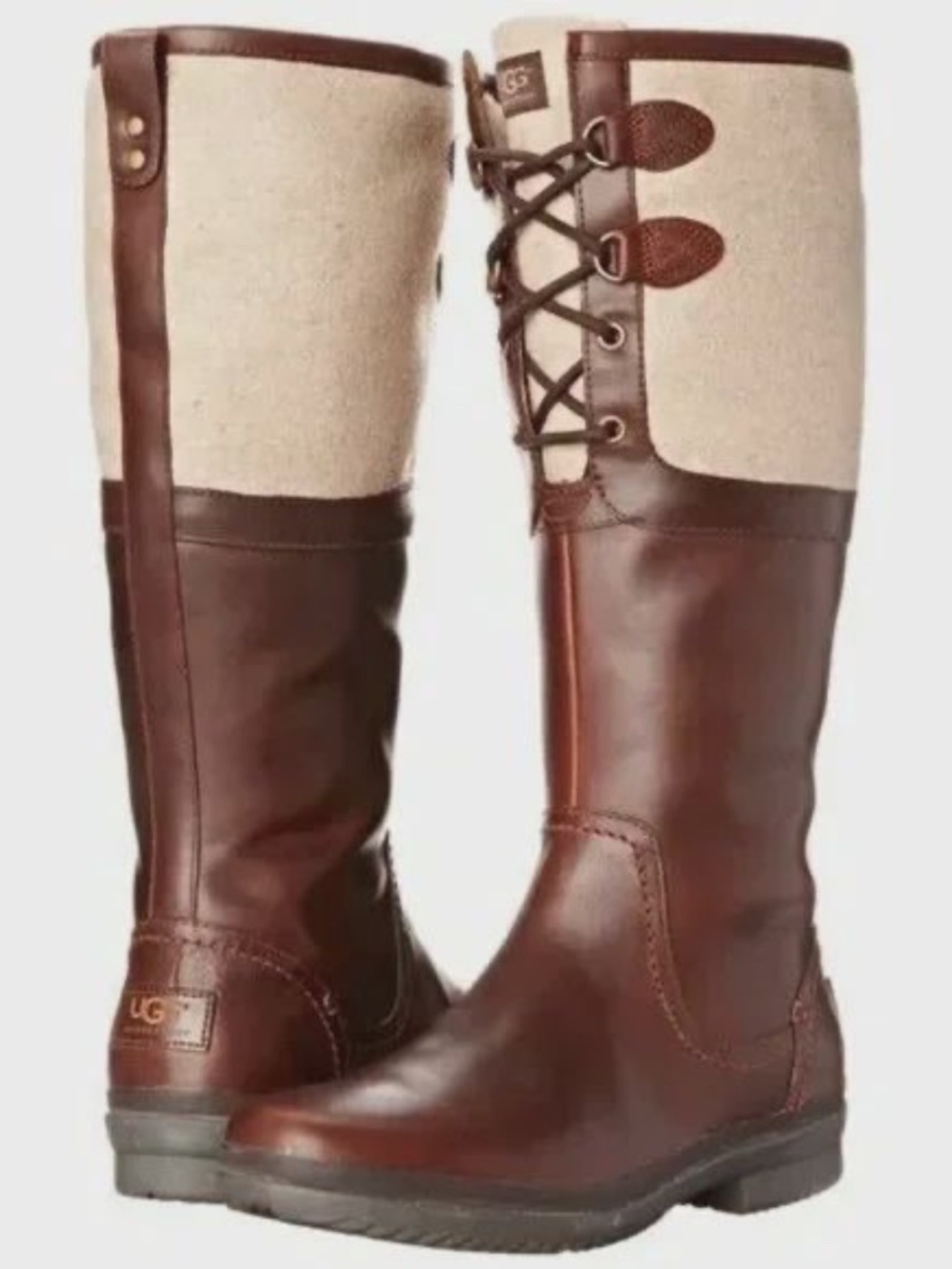 UGG | Elsa Boot | 6.5